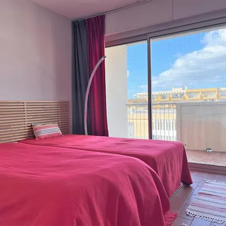 Lv620-134 3 Pieces 6 Couchages Apartment