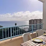 Lv620-134 3 Pieces 6 Couchages Apartment Le Lavandou
