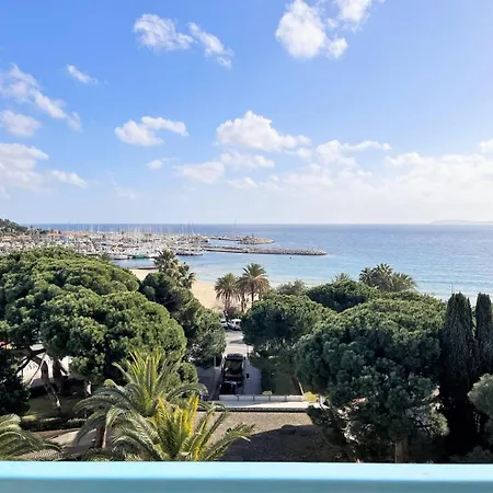 Lv620-134 3 Pièces 6 Couchages Appartamento *