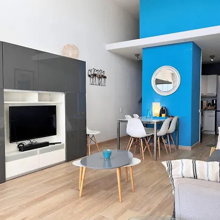 Appartamento Lv620-134 3 Pièces 6 Couchages