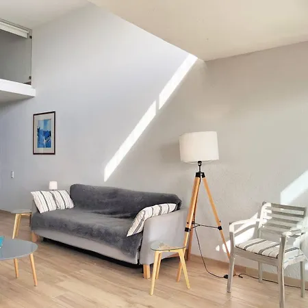 Appartamento Lv620-134 3 Pièces 6 Couchages *