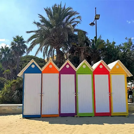 Apartment Lv620-134 3 Pieces 6 Couchages Le Lavandou