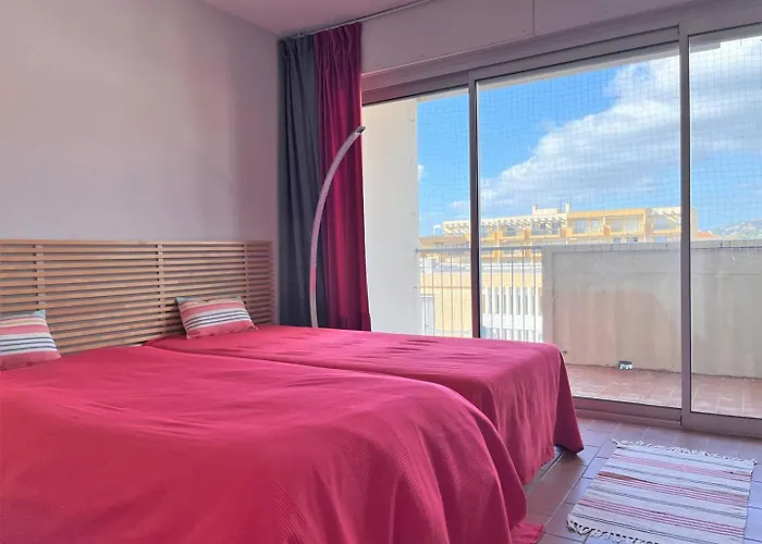 Lv620-134 3 Pieces 6 Couchages Apartment