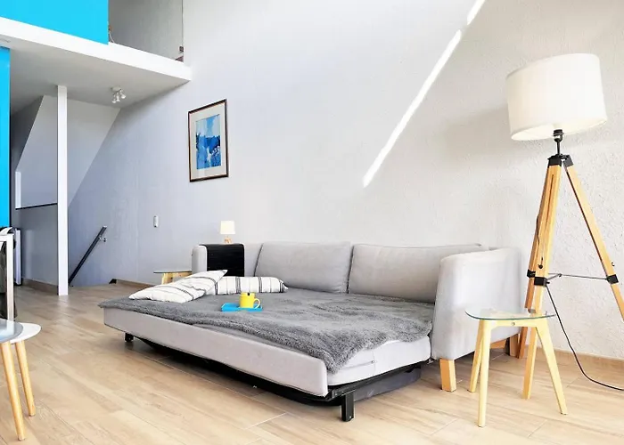 Appartamento Lv620-134 3 Pièces 6 Couchages *