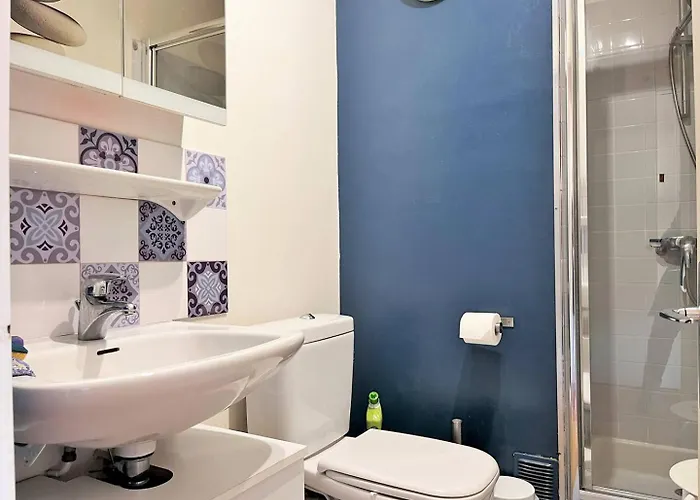 Appartamento Lv620-134 3 Pièces 6 Couchages