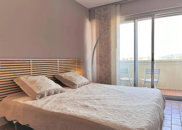 Lv620-134 3 Pièces 6 Couchages Appartamento