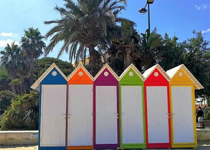 Apartment Lv620-134 3 Pieces 6 Couchages Le Lavandou