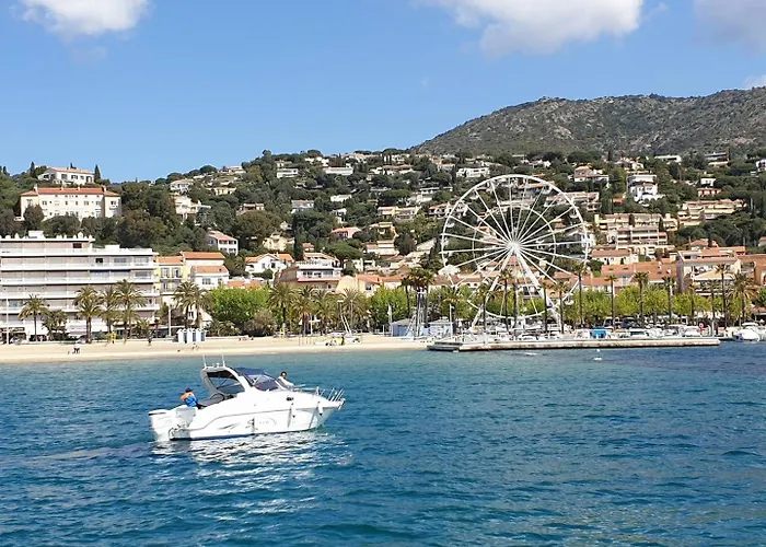 Lv620-134 3 Pièces 6 Couchages